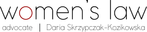 women's law